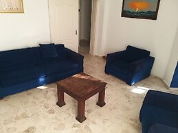 Inviting 3-bed Apartment in North Cyprus Girne