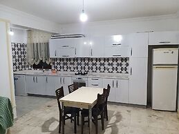 Inviting 3-bed Apartment in North Cyprus Girne