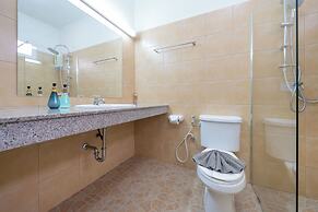 Jungceylon Villa in Patong by Lofty