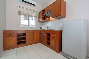 Jungceylon Villa in Patong by Lofty