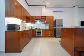 Jungceylon Villa in Patong by Lofty