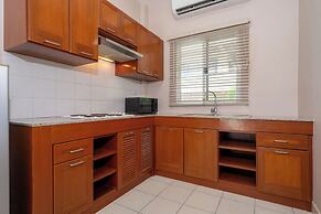 Jungceylon Villa in Patong by Lofty