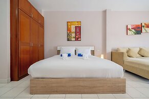 Jungceylon Villa in Patong by Lofty