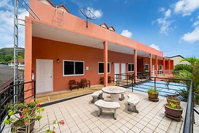 Jungceylon Villa in Patong by Lofty