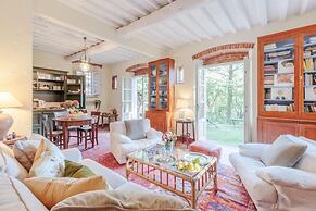 Villa Birdsong in Camaiore