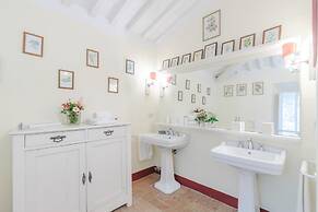 Villa Birdsong in Camaiore