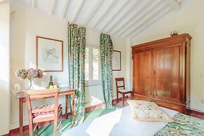 Villa Birdsong in Camaiore