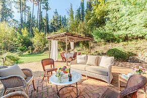 Villa Birdsong in Camaiore