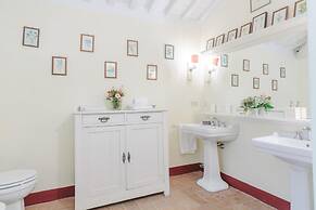 Villa Birdsong in Camaiore