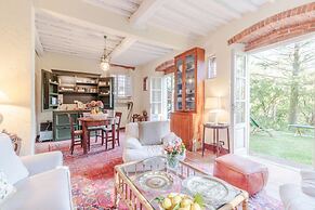 Villa Birdsong in Camaiore