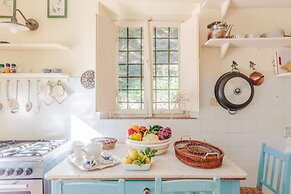 Villa Birdsong in Camaiore