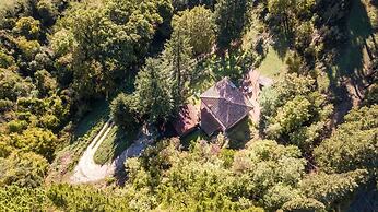 Villa Birdsong in Camaiore