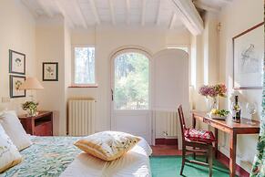 Villa Birdsong in Camaiore