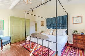 Villa Birdsong in Camaiore