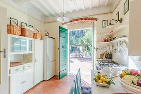 Villa Birdsong in Camaiore