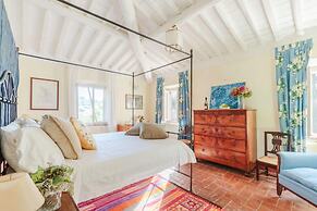 Villa Birdsong in Camaiore