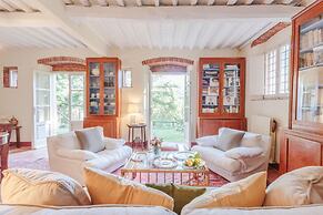 Villa Birdsong in Camaiore