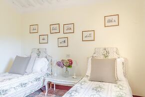 Villa Birdsong in Camaiore