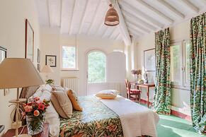 Villa Birdsong in Camaiore