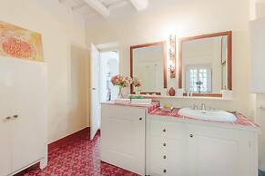 Villa Birdsong in Camaiore