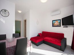 Apartments Happy Holiday