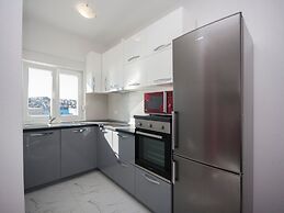 Apartments Happy Holiday