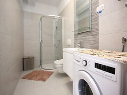 Apartments Happy Holiday