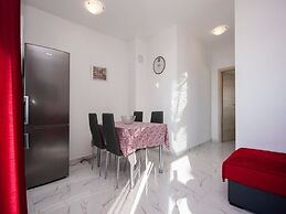 Apartments Happy Holiday