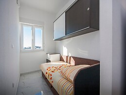 Apartments Happy Holiday