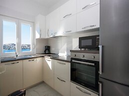 Apartments Happy Holiday