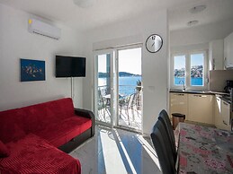 Apartments Happy Holiday