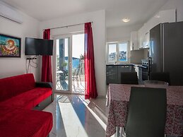 Apartments Happy Holiday