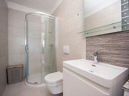 Apartments Happy Holiday