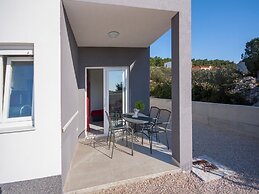 Apartments Happy Holiday