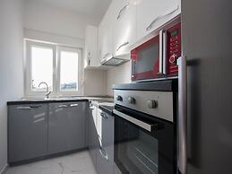 Apartments Happy Holiday