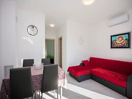 Apartments Happy Holiday