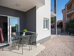 Apartments Happy Holiday