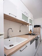 Apartments Happy Holiday