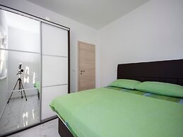 Apartments Happy Holiday