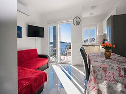 Apartments Happy Holiday