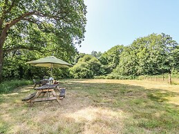 Crannacombe Farmhouse