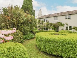 Crannacombe Farmhouse