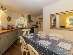 Crannacombe Farmhouse