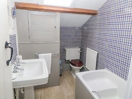 Crannacombe Farmhouse