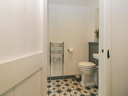 Crannacombe Farmhouse