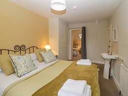 Crannacombe Farmhouse