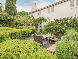 Crannacombe Farmhouse