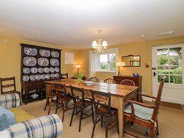 Crannacombe Farmhouse