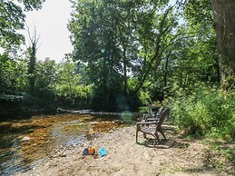 Crannacombe Farmhouse