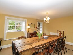 Crannacombe Farmhouse